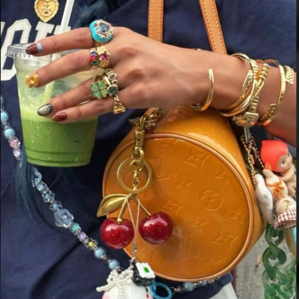 Mystery Jewelry/acessories